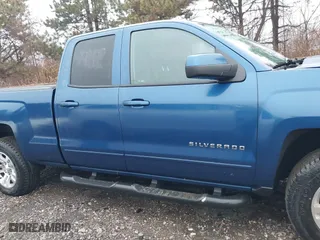 2018 Chevrolet Silverado 1500 LT with VIN 1GCVKREC0JZ196347, listed as a IAAI auction lot 41476944 with 65,679 mi miles. Bid and sale history available at carsss.com. Image 13.