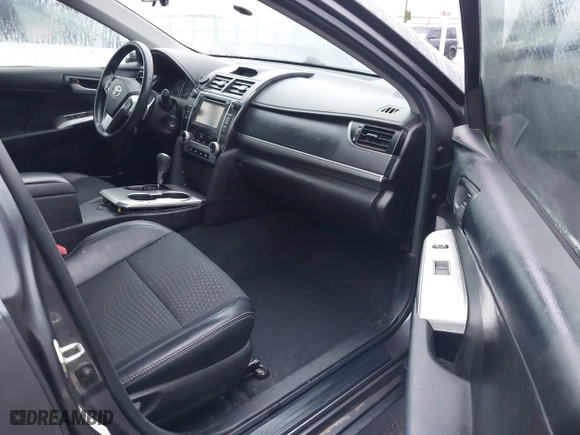 2014 Toyota Camry L with VIN 4T1BF1FK4EU372166, listed as a IAAI auction lot 41228217 with 159,187 mi miles. Bid and sale history available at carsss.com. Image 5.