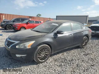 2013 Nissan Altima 3.5 SL with VIN 1N4BL3AP3DC121452, listed as a Copart auction lot 53727915 with 149,149 mi miles and Clean Title. Bid and sale history available at carsss.com. Image 1.