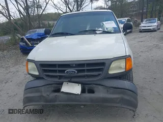 2004 Ford F-150 XL with VIN 2FTRF17W24CA02353, listed as a IAAI auction lot 41935141 with 306,280 mi miles and . Bid and sale history available at DreamBid. Image 12.