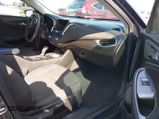 2020 Chevrolet Malibu LS with VIN 1G1ZB5ST4LF150614, listed as a IAAI auction lot 41942929 with 40,352 mi miles and . Bid and sale history available at DreamBid. Image 5.