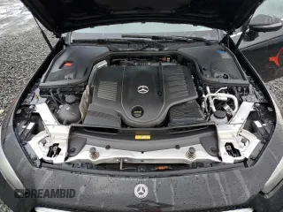 2019 Mercedes-Benz CLS with VIN WDD2J5JB6KA021019, listed as a Copart auction lot 48024625 with 59,723 mi miles and Salvage Title. Bid and sale history available at carsss.com. Image 12.