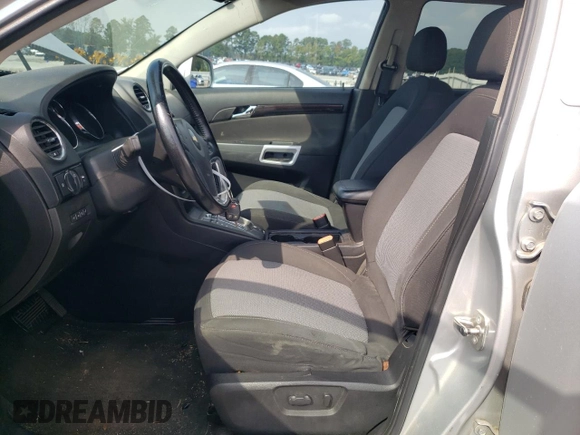 2014 Chevrolet Captiva Sport LT with VIN 3GNAL3EK2ES527133, listed as a Copart auction lot 73772544 with 145,979 mi miles and Clean Title. Bid and sale history available at DreamBid. Image 7.