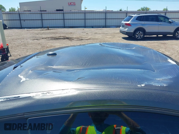 2018 Ford Mustang GT with VIN 1FA6P8CFXJ5108334, listed as a IAAI auction lot 42146406 with 78,274 mi miles and . Bid and sale history available at DreamBid. Image 14.