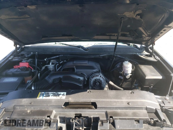 2010 GMC Yukon SLT with VIN 1GKUCCE04AR285385, listed as a Copart auction lot 67070084 with 166,401 mi miles and Salvage Title. Bid and sale history available at carsss.com. Image 12.