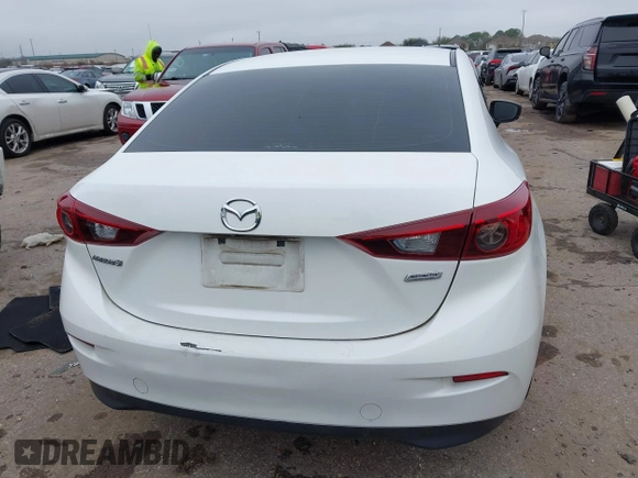 2017 Mazda 3 Touring with VIN 3MZBN1V77HM127436, listed as a IAAI auction lot 41654160 with 178,338 mi miles and . Bid and sale history available at DreamBid. Image 16.