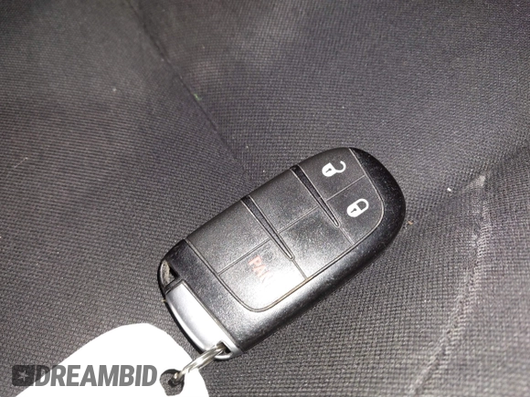 2020 Dodge Durango Pursuit with VIN 1C4RDJFG4LC309494, listed as a IAAI auction lot 41835668 with Not provided miles and . Bid and sale history available at DreamBid. Image 11.