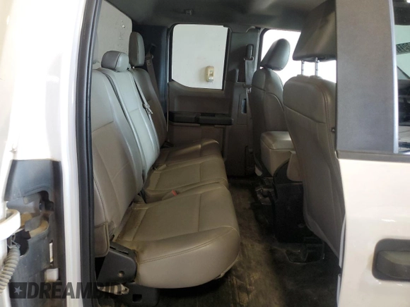 2018 Ford F-150 XL with VIN 1FTEX1EB3JKD24048, listed as a Copart auction lot 60291105 with 147,269 mi miles and Clean title. Bid and sale history available at DreamBid. Image 10.