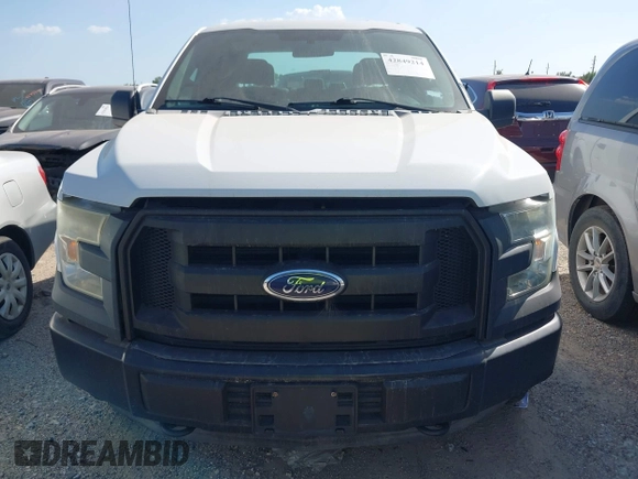 2015 Ford F-150 XLT с VIN 1FTEW1EF0FFA41970, выставлен на аукционе IAAI как лот 42849214 с пробегом 56 536 миль миль и . История ставок и продаж доступна на DreamBid. Изображение 12.