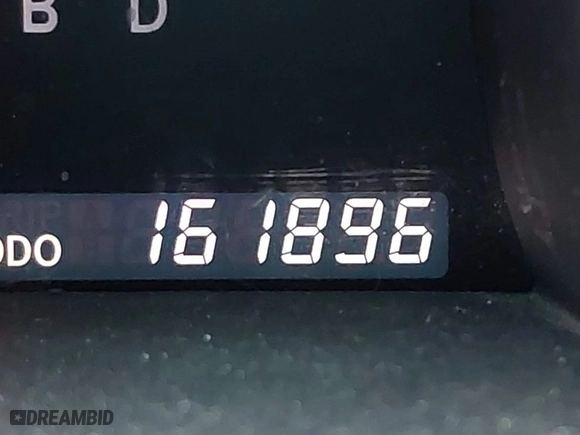 2008 Toyota Highlander Hybrid Limited with VIN JTEEW44A282022558, listed as a IAAI auction lot 41835632 with 161,896 mi miles. Bid and sale history available at carsss.com. Image 16.
