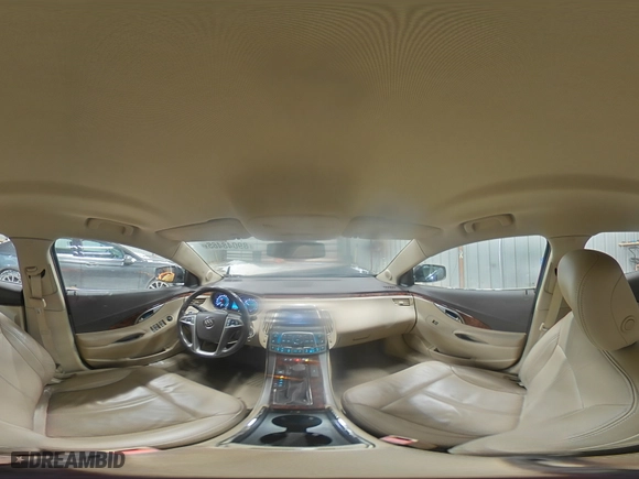 2012 Buick LaCrosse Leather with VIN 1G4GC5ER8CF310159, listed as a Copart auction lot 89048465 with 156,162 mi miles and Salvage Title. Bid and sale history available at carsss.com. Image 12.