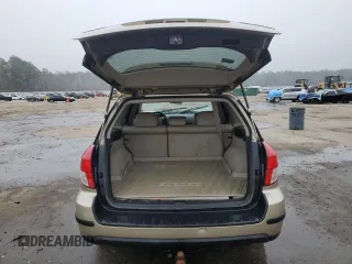 2009 Subaru Outback Limited z VIN 4S4BP66C397317313, wystawiony jako Copart lot #44598955 z przebiegiem 158 292 mil mil oraz Szkoda całkowita • Salvage title. Historia ofert i sprzedaży dostępna na DreamBid. Obrazek 6.