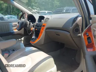 2003 Lexus RX 300 with VIN JTJHF10U030295855, listed as a IAAI auction lot 42532724 with 173,460 mi miles and . Bid and sale history available at DreamBid. Image 5.