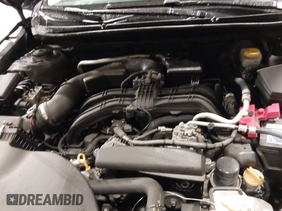 2023 Subaru Legacy Premium with VIN 4S3BWAF64P3016607, listed as a IAAI auction lot 41950975 with 41,855 mi miles and . Bid and sale history available at DreamBid. Image 10.