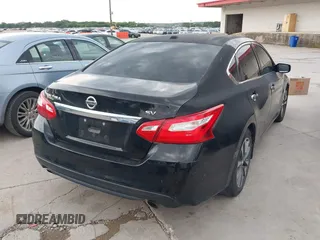 2017 Nissan Altima SV with VIN 1N4AL3AP2HC253975, listed as a IAAI auction lot 42467047 with 109,215 mi miles and . Bid and sale history available at DreamBid. Image 4.