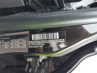2016 FIAT 500X Pop с VIN ZFBCFXAT9GP376228, выставлен на аукционе IAAI как лот 41748450 с пробегом 145 917 миль миль и . История ставок и продаж доступна на DreamBid. Изображение 9.