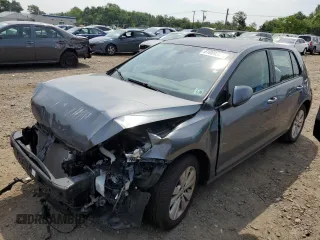 2021 Volkswagen Golf TSI с VIN 3VWG57AU0MM006066, выставлен на аукционе Copart как лот 61004554 с пробегом 62 708 миль миль и Списание • Salvage title. История ставок и продаж доступна на DreamBid. Изображение 1.