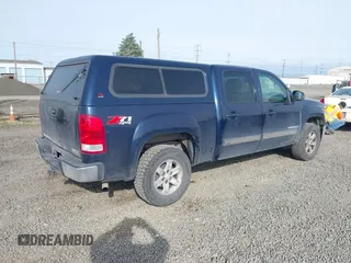 2007 GMC Sierra 1500 SLE1 с VIN 2GTEK13M571584348, выставлен на аукционе IAAI как лот 42270584 с пробегом 230 613 миль миль и . История ставок и продаж доступна на DreamBid. Изображение 4.