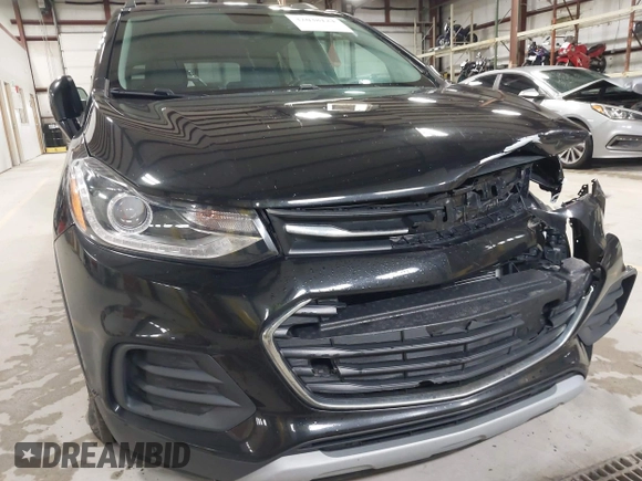 2020 Chevrolet Trax LT z VIN KL7CJLSB0LB092579, wystawiony jako IAAI lot #42038124 z przebiegiem 101 605 mil mil oraz . Historia ofert i sprzedaży dostępna na DreamBid. Obrazek 20.