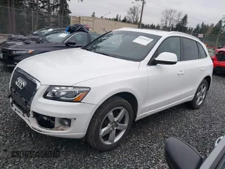 2011 Audi Q5 Premium Plus z VIN WA1LFAFP7BA025278, wystawiony jako IAAI lot #41239111 z przebiegiem 131 207 mil mil oraz . Historia ofert i sprzedaży dostępna na DreamBid. Obrazek 2.