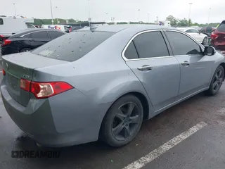 2011 Acura TSX z VIN JH4CU2F69BC003522, wystawiony jako IAAI lot #42265766 z przebiegiem 138 912 mil mil oraz . Historia ofert i sprzedaży dostępna na DreamBid. Obrazek 4.