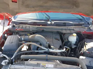2013 Ram 1500 Express with VIN 1C6RR7FT4DS596240, listed as a IAAI auction lot 40976297 with 118,609 mi miles and . Bid and sale history available at DreamBid. Image 10.