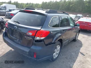 2010 Subaru Outback Premium All-Weather Anniversary с VIN 4S4BRBCC2A3316608, выставлен на аукционе IAAI как лот 42308563 с пробегом 199 017 миль миль и . История ставок и продаж доступна на DreamBid. Изображение 4.