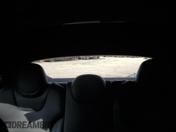 2023 Tesla Model S Plaid z VIN 5YJSA1E63PF498778, wystawiony jako Copart lot #43960765 z przebiegiem Nie podano mil oraz Szkoda całkowita • Salvage title. Historia ofert i sprzedaży dostępna na DreamBid. Obrazek 10.