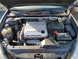 2004 Lexus ES 350 с VIN JTHBA30G145019863, выставлен на аукционе Copart как лот 57551584 с пробегом 141 886 миль миль и Чистый • Clean title. История ставок и продаж доступна на DreamBid. Изображение 11.