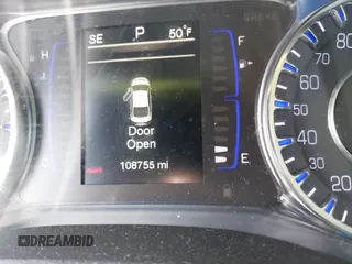 2016 Chrysler 200 Limited with VIN 1C3CCCAB8GN188306, listed as a IAAI auction lot 40987591 with 108,755 mi miles and . Bid and sale history available at DreamBid. Image 15.