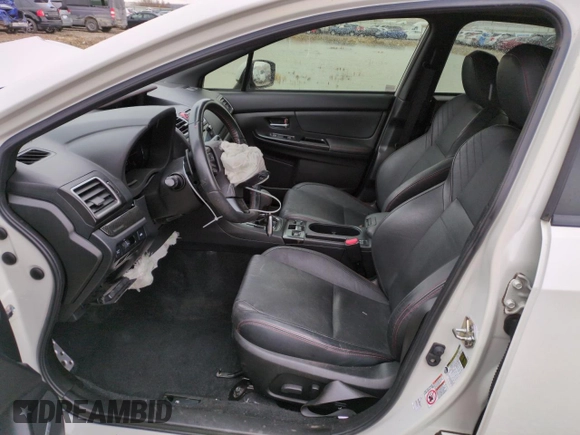 2019 Subaru WRX Limited z VIN JF1VA1P6XK8807042, wystawiony jako Copart lot #47941625 z przebiegiem 91 470 mil mil oraz Szkoda całkowita • Salvage title. Historia ofert i sprzedaży dostępna na DreamBid. Obrazek 7.