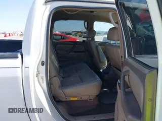 2004 Toyota Tundra Limited with VIN 5TBET38194S452181, listed as a IAAI auction lot 41809555 with 255,674 mi miles and . Bid and sale history available at DreamBid. Image 8.