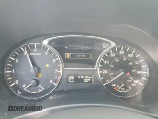 2015 Nissan Pathfinder SV with VIN 5N1AR2MN0FC637467, listed as a Copart auction lot 52480055 with 97,610 mi miles and Clean title. Bid and sale history available at DreamBid. Image 9.