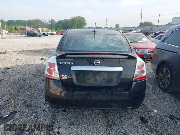 2010 Nissan Sentra SR with VIN 3N1AB6AP2AL643440, listed as a IAAI auction lot 42119892 with 233,008 mi miles and . Bid and sale history available at DreamBid. Image 16.