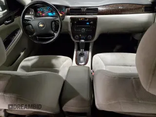 2014 Chevrolet Impala LT with VIN 2G1WB5E31E1149476, listed as a Copart auction lot 60458855 with 99,509 mi miles and Salvage title. Bid and sale history available at DreamBid. Image 8.