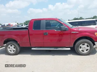 2014 Ford F-150 XL with VIN 1FTEX1CM6EFA61749, listed as a IAAI auction lot 42331252 with 149,090 mi miles and . Bid and sale history available at DreamBid. Image 13.