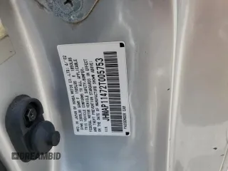 2002 Honda S2000 z VIN JHMAP11472T005753, wystawiony jako Copart lot #54002225 z przebiegiem 156 893 mil mil oraz Czysty tytuł • Clean title. Historia ofert i sprzedaży dostępna na DreamBid. Obrazek 13.