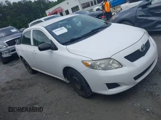 2010 Toyota Corolla с VIN 1NXBU4EE5AZ212570, выставлен на аукционе IAAI как лот 42363981 с пробегом 206 807 миль миль и . История ставок и продаж доступна на DreamBid. Изображение 1.