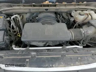 2021 Chevrolet Tahoe Commercial with VIN 1GNSCLED0MR351867, listed as a Copart auction lot 52995205 with 88,738 mi miles and Salvage title. Bid and sale history available at DreamBid. Image 14.