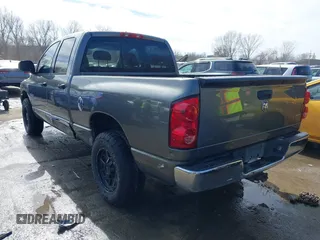 2008 Dodge 1500 SLT with VIN 1D7HA18278S596418, listed as a IAAI auction lot 41620162 with 151,142 mi miles and . Bid and sale history available at DreamBid. Image 3.