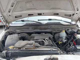 2003 Dodge Ram 2500 ST with VIN 3D7KU26DX3G717885, listed as a IAAI auction lot 42044011 with 149,752 mi miles. Bid and sale history available at carsss.com. Image 10.
