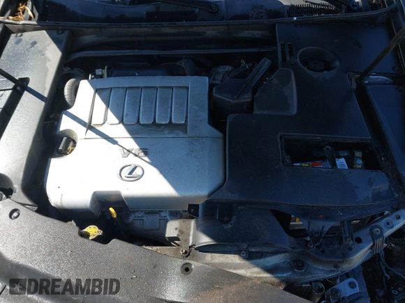 2012 Lexus ES 330 with VIN JTHBK1EG1C2489708, listed as a IAAI auction lot 41894130 with 147,639 mi miles and . Bid and sale history available at DreamBid. Image 10.