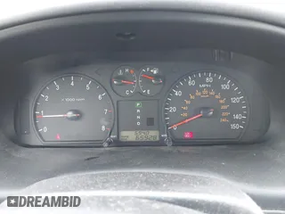 2005 Hyundai Sonata GLS with VIN KMHWF35H25A167370, listed as a IAAI auction lot 42049409 with 65,928 mi miles. Bid and sale history available at carsss.com. Image 7.