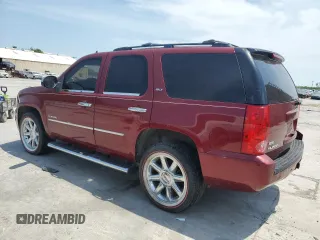 2011 GMC Yukon SLT with VIN 1GKS1CE07BR209738, listed as a Copart auction lot 68850304 with 229,148 mi miles and Clean Title. Bid and sale history available at carsss.com. Image 2.