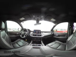 2021 Chevrolet Tahoe LT with VIN 1GNSCNKD7MR439900, listed as a IAAI auction lot 41187590 with 119,131 mi miles and . Bid and sale history available at DreamBid. Image 23.