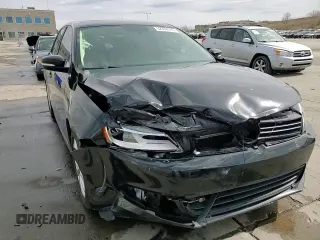 2014 Volkswagen Jetta SE с VIN 3VWD17AJ0EM332598, выставлен на аукционе Copart как лот 52392395 с пробегом 66 389 миль миль и Списание • Salvage title. История ставок и продаж доступна на DreamBid. Изображение 13.