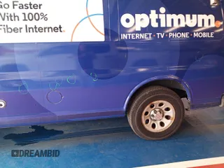 2011 Chevrolet Express Cargo z VIN 1GCSGAFX2B1185633, wystawiony jako IAAI lot #42568752 z przebiegiem 97 908 mil mil oraz . Historia ofert i sprzedaży dostępna na DreamBid. Obrazek 15.