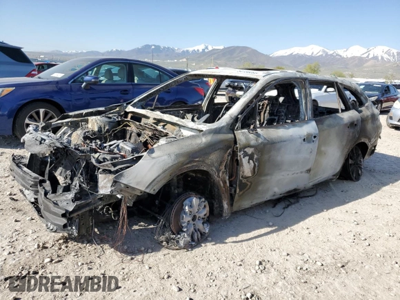 2021 Subaru Outback Touring XT with VIN 4S4BTGPD2M3186321, listed as a Copart auction lot 54156095 with Not provided miles and Salvage title. Bid and sale history available at DreamBid. Image 1.