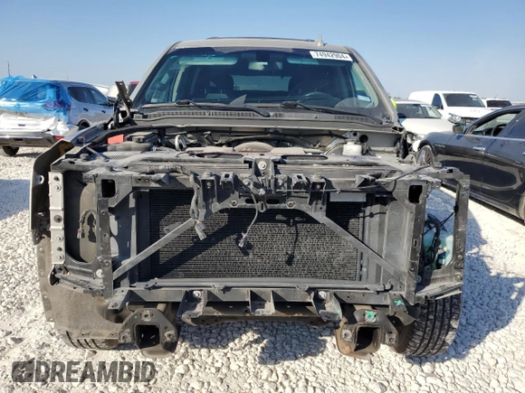 2017 GMC Yukon SLE with VIN 1GKS1AKCXHR359810, listed as a Copart auction lot 74942904 with 66,116 mi miles and Salvage Title. Bid and sale history available at carsss.com. Image 5.