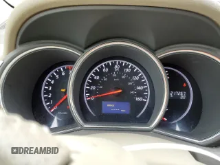 2011 Nissan Murano SV с VIN JN8AZ1MW8BW150960, выставлен на аукционе Copart как лот 44276435 с пробегом 217 267 миль миль и Чистый • Clean title. История ставок и продаж доступна на DreamBid. Изображение 9.